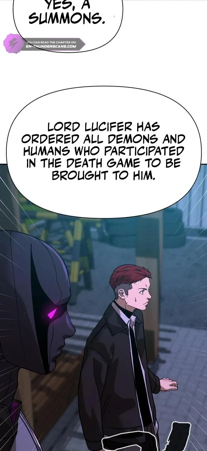 Hellcraft Chapter 39 page 105 - 
