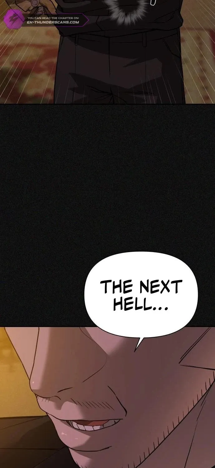 Hellcraft Chapter 39 page 28 - 