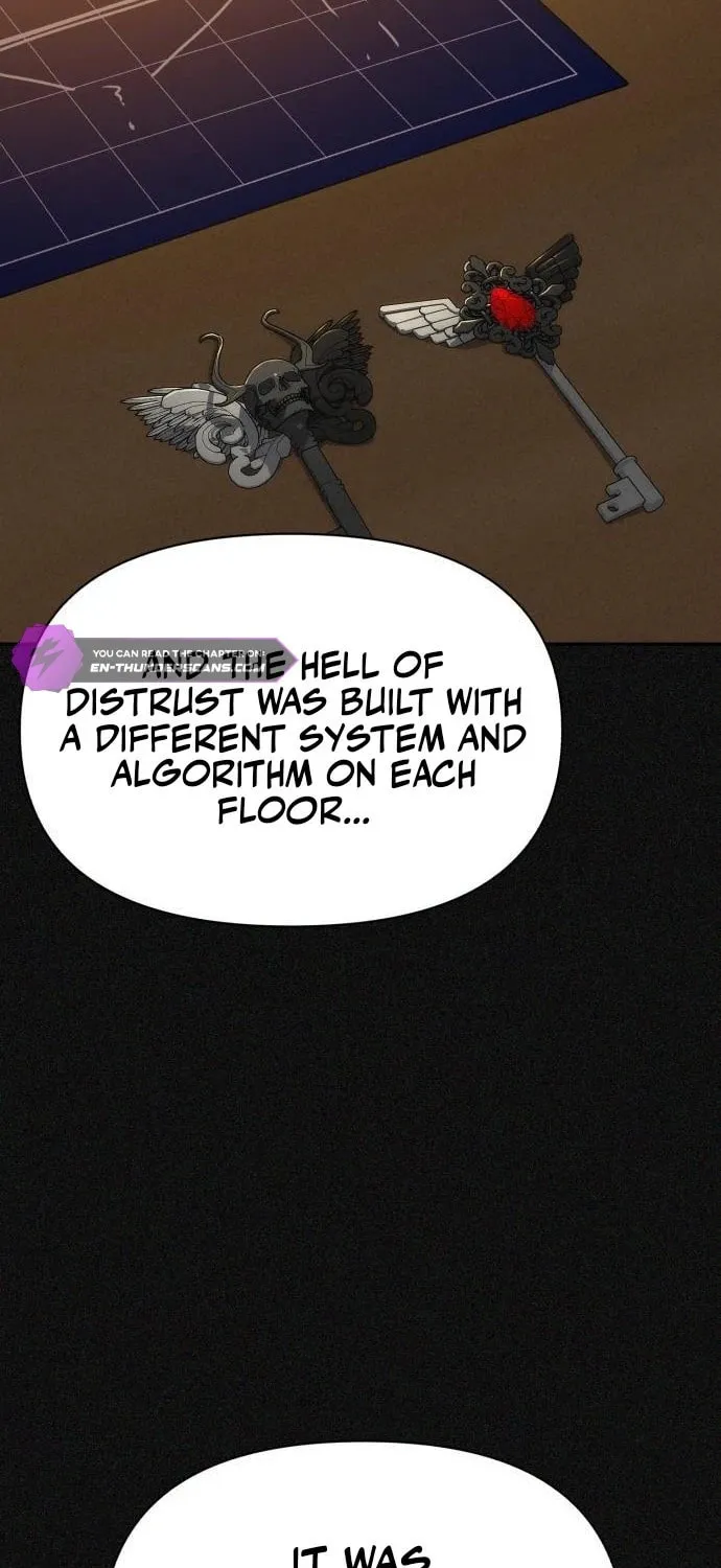Hellcraft Chapter 39 page 30 - 