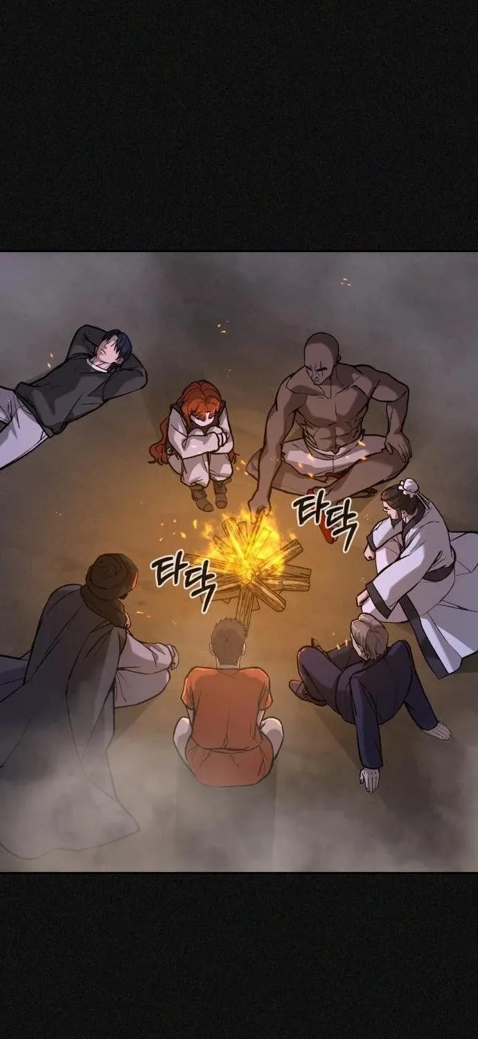 Hellcraft Chapter 39 page 66 - 