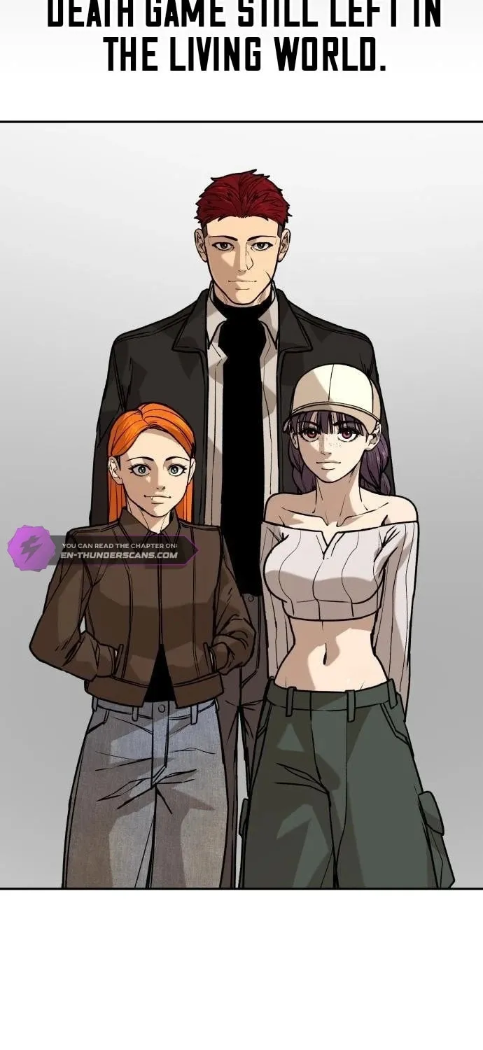 Hellcraft Chapter 39 page 85 - 
