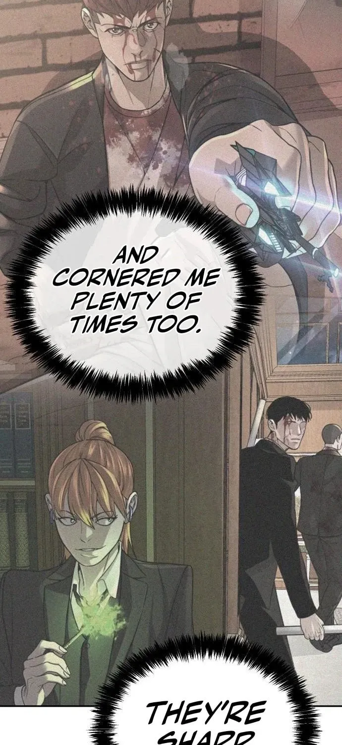 Hellcraft Chapter 39 page 93 - 