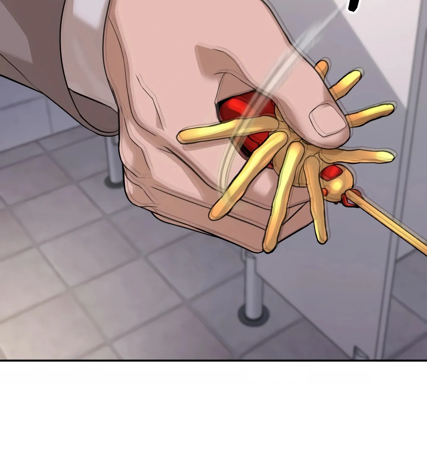 Hellcraft Chapter 4 page 103 - 