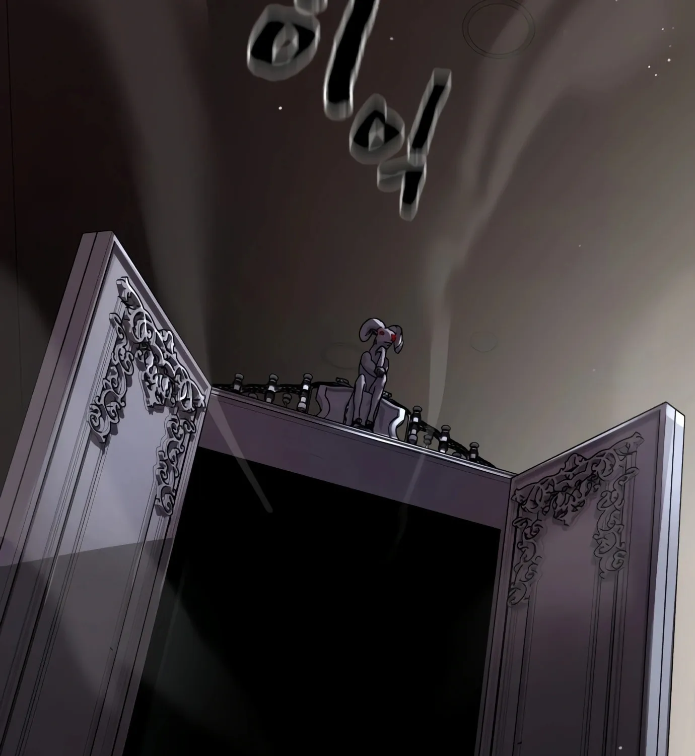 Hellcraft Chapter 4 page 105 - 