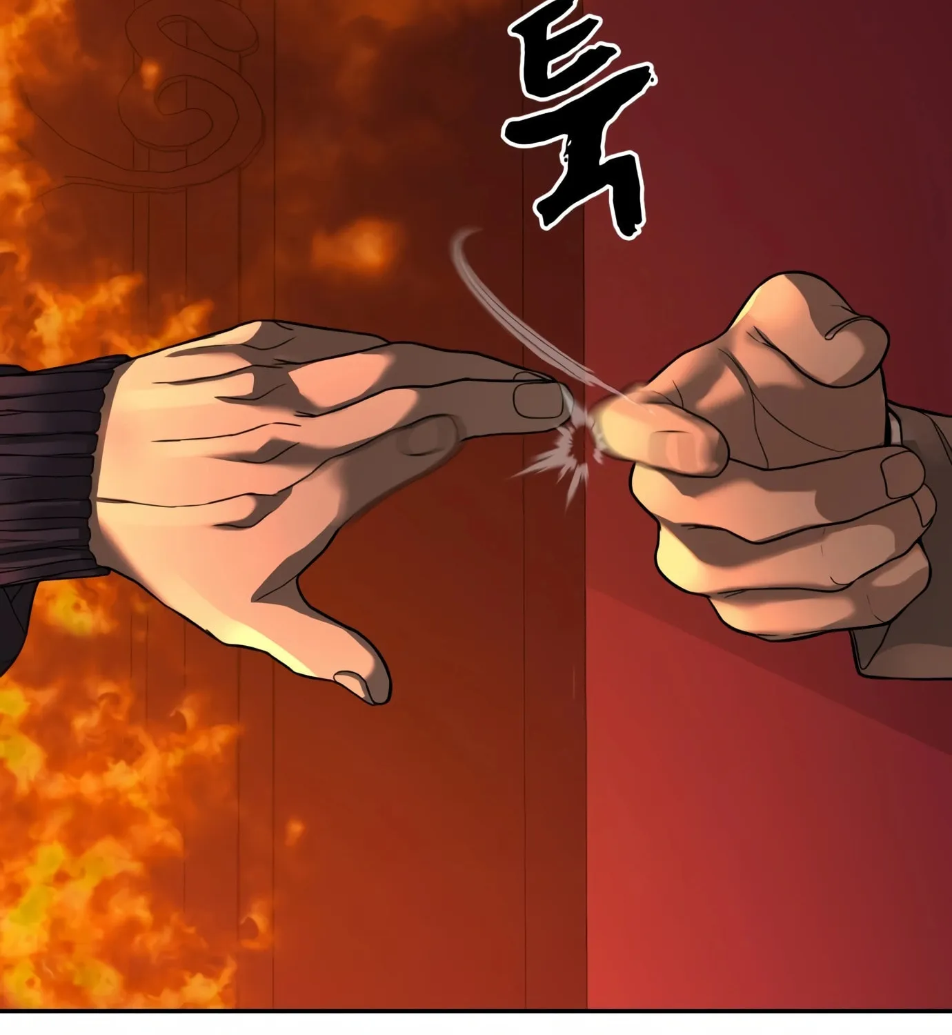 Hellcraft Chapter 4 page 144 - 