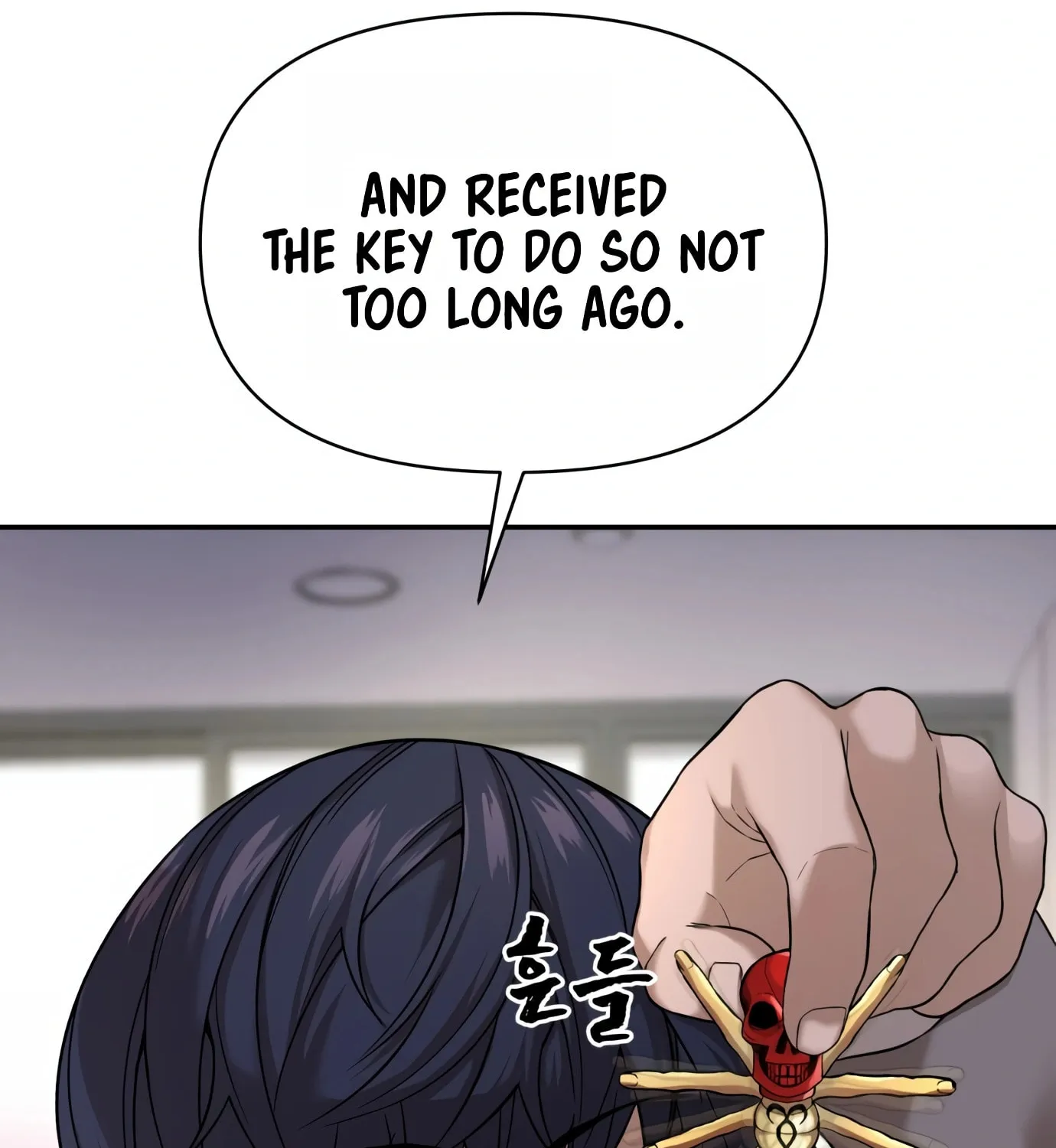 Hellcraft Chapter 4 page 168 - 