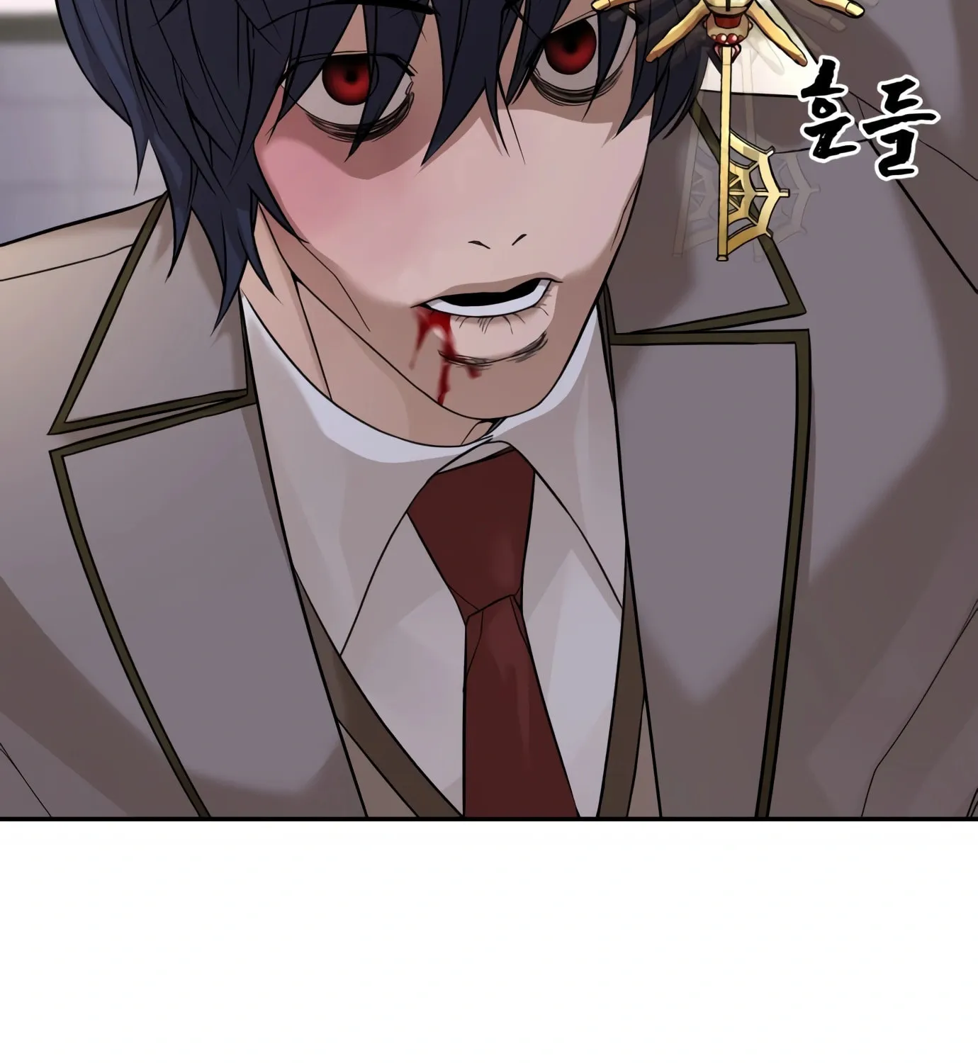 Hellcraft Chapter 4 page 169 - 