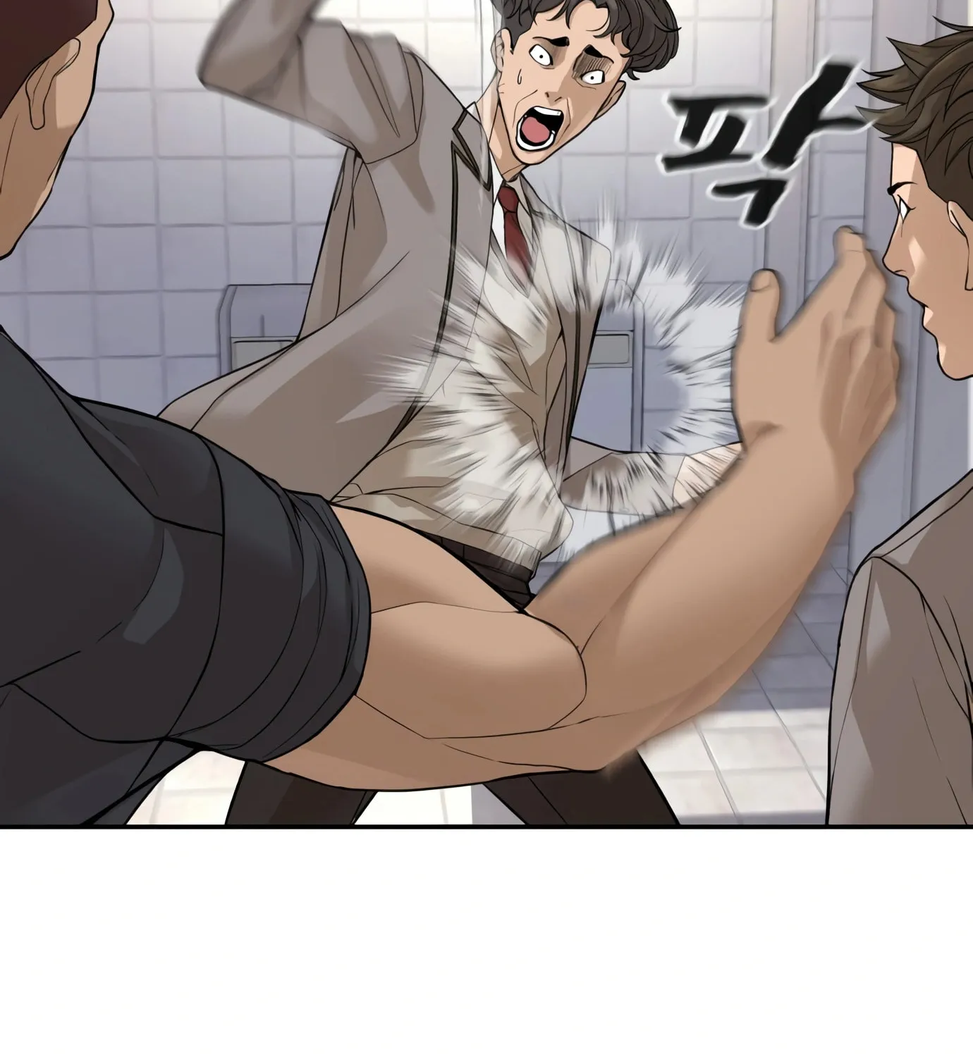 Hellcraft Chapter 4 page 18 - 