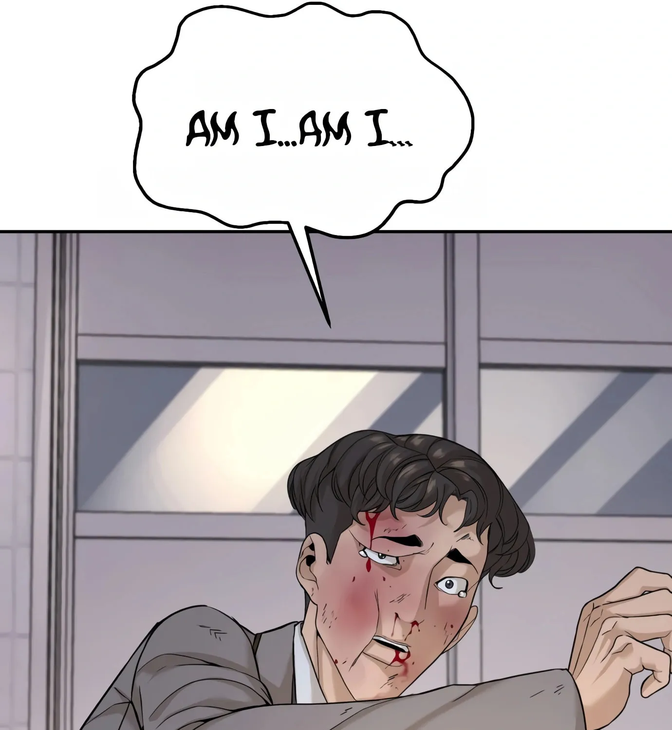 Hellcraft Chapter 4 page 171 - 