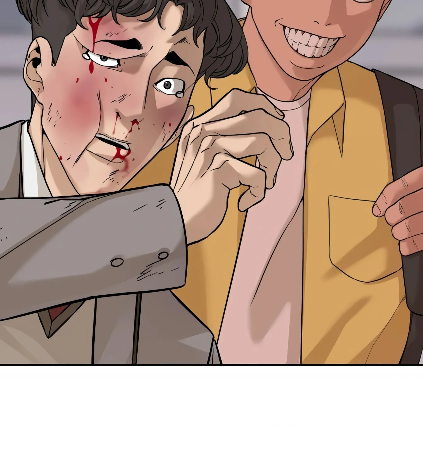 Hellcraft Chapter 4 page 174 - 