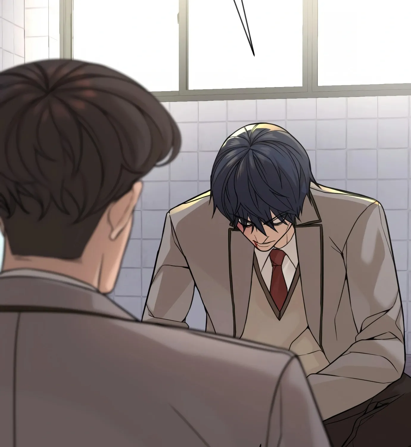 Hellcraft Chapter 4 page 188 - 