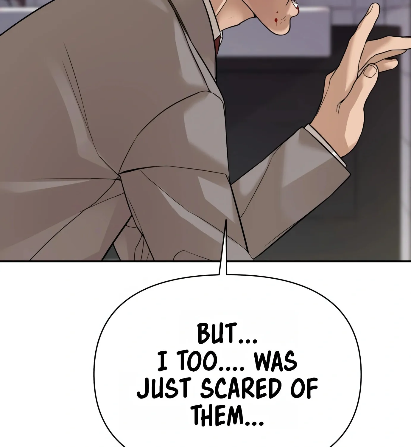 Hellcraft Chapter 4 page 194 - 
