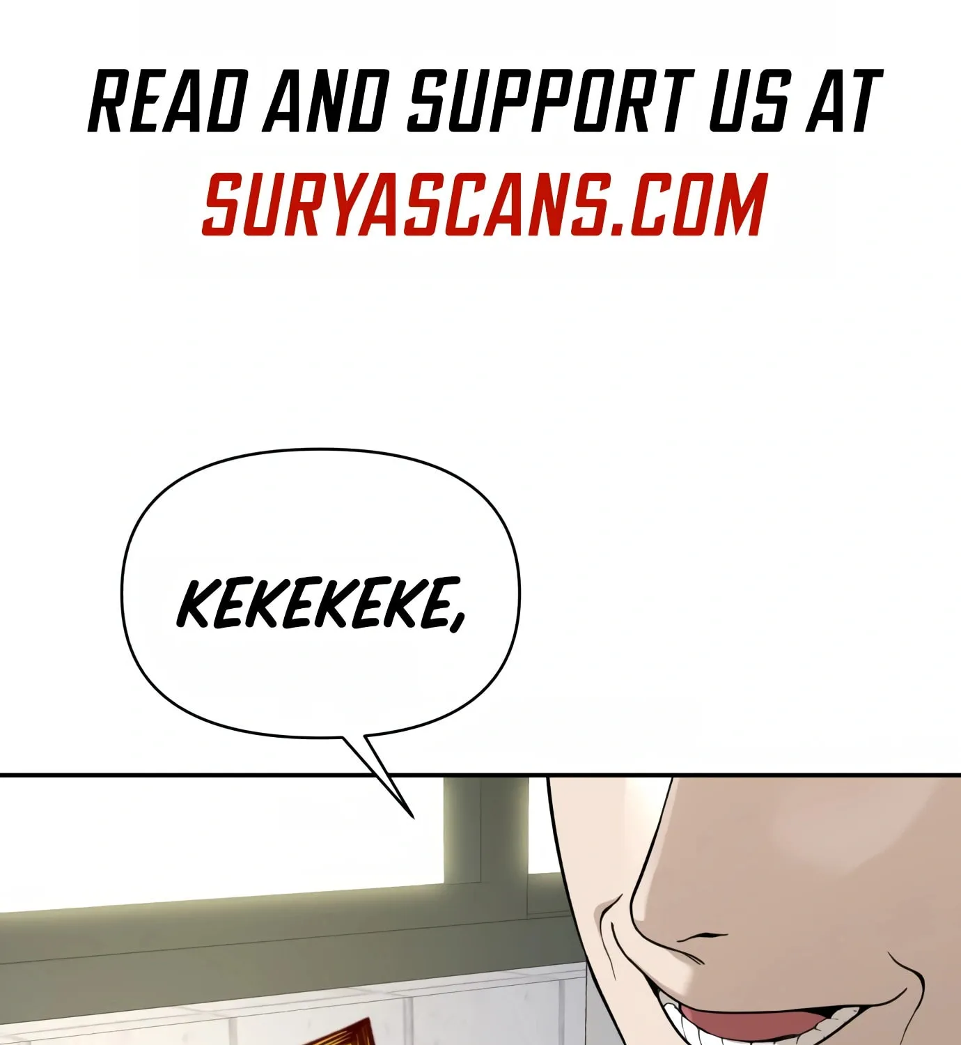 Hellcraft Chapter 4 page 3 - 