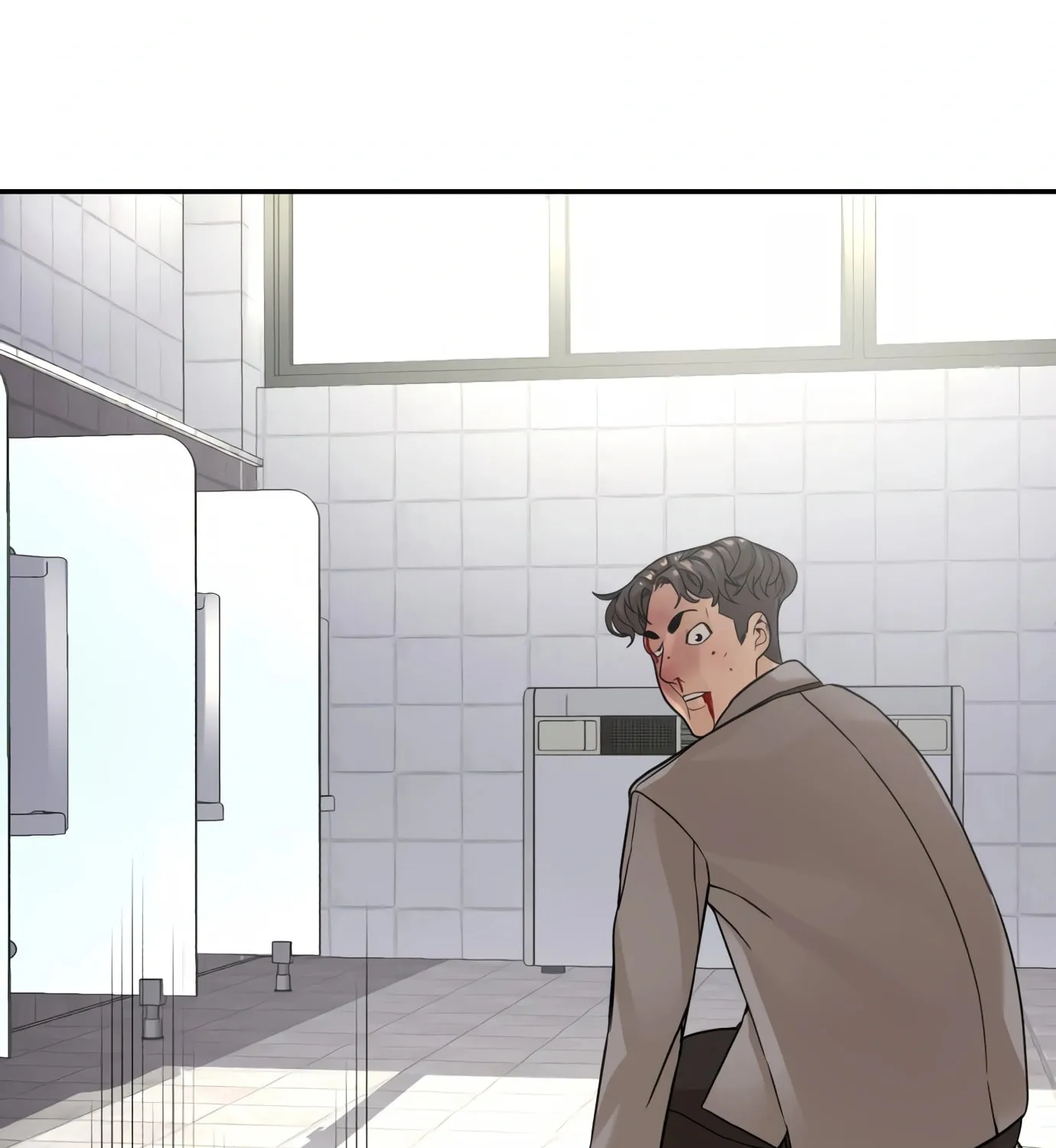Hellcraft Chapter 4 page 205 - 