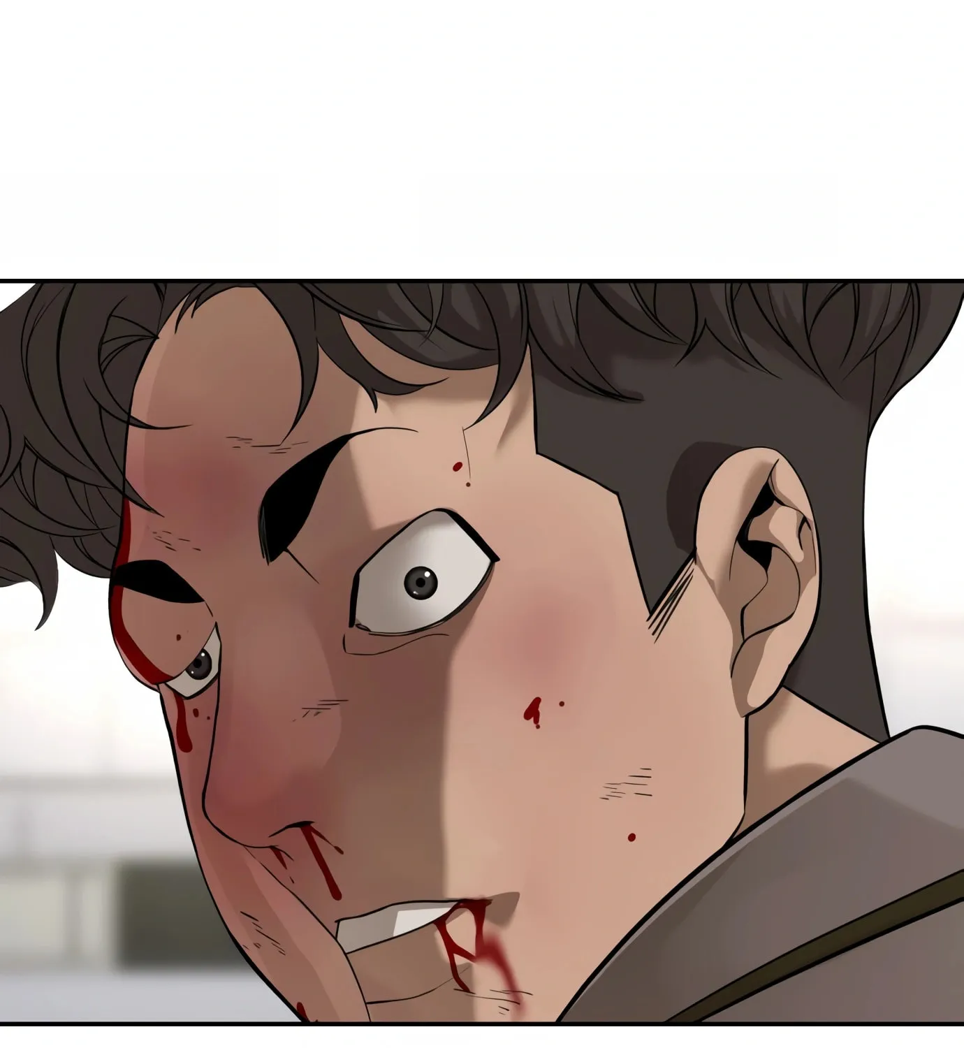 Hellcraft Chapter 4 page 207 - 