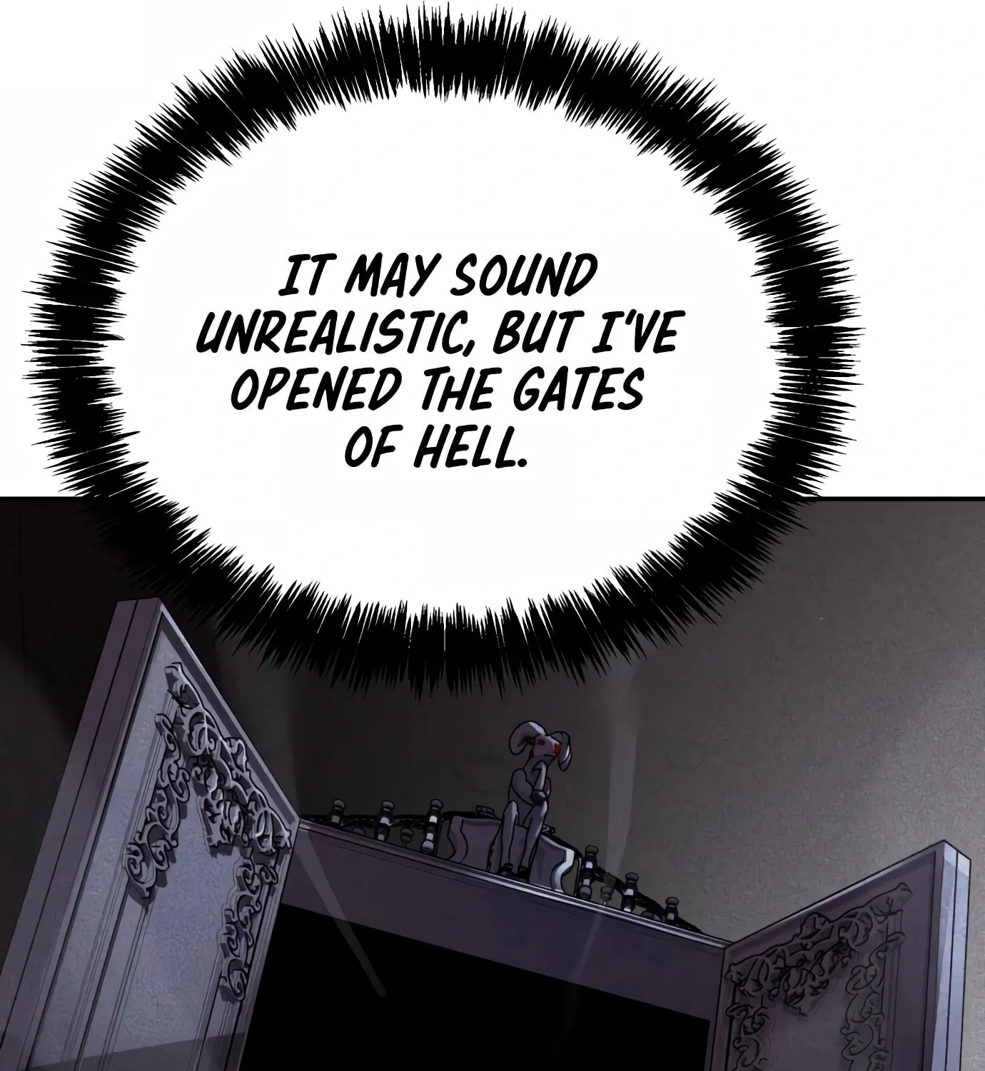 Hellcraft Chapter 4 page 210 - 