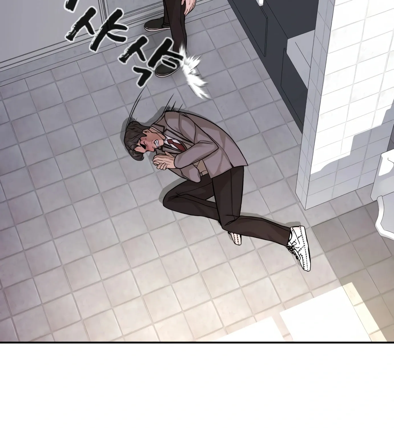 Hellcraft Chapter 4 page 218 - 