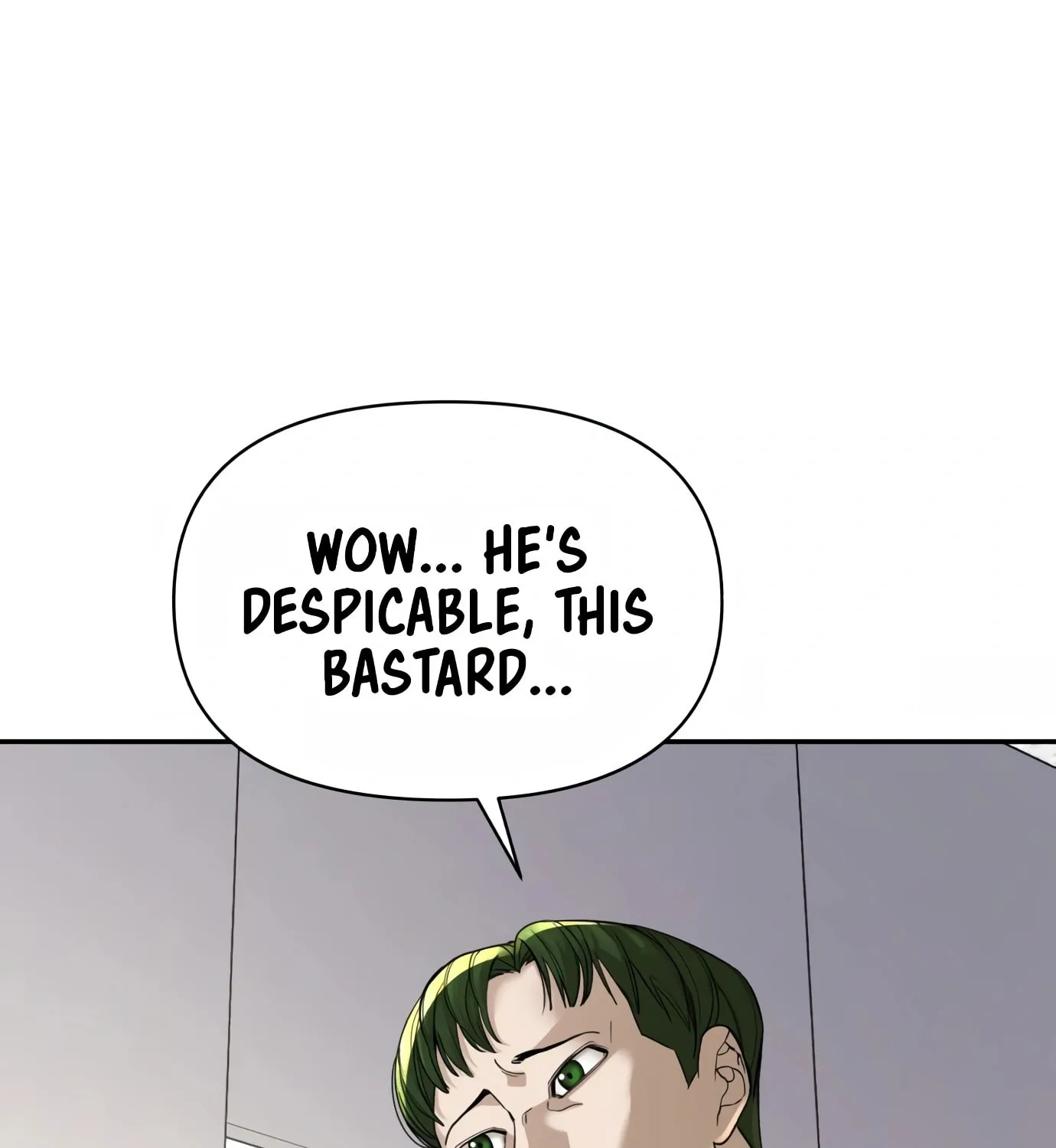 Hellcraft Chapter 4 page 23 - 