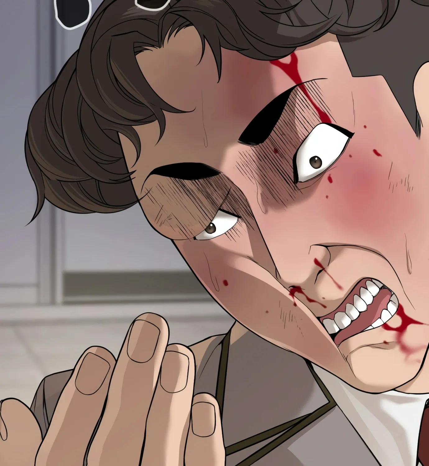 Hellcraft Chapter 4 page 223 - 