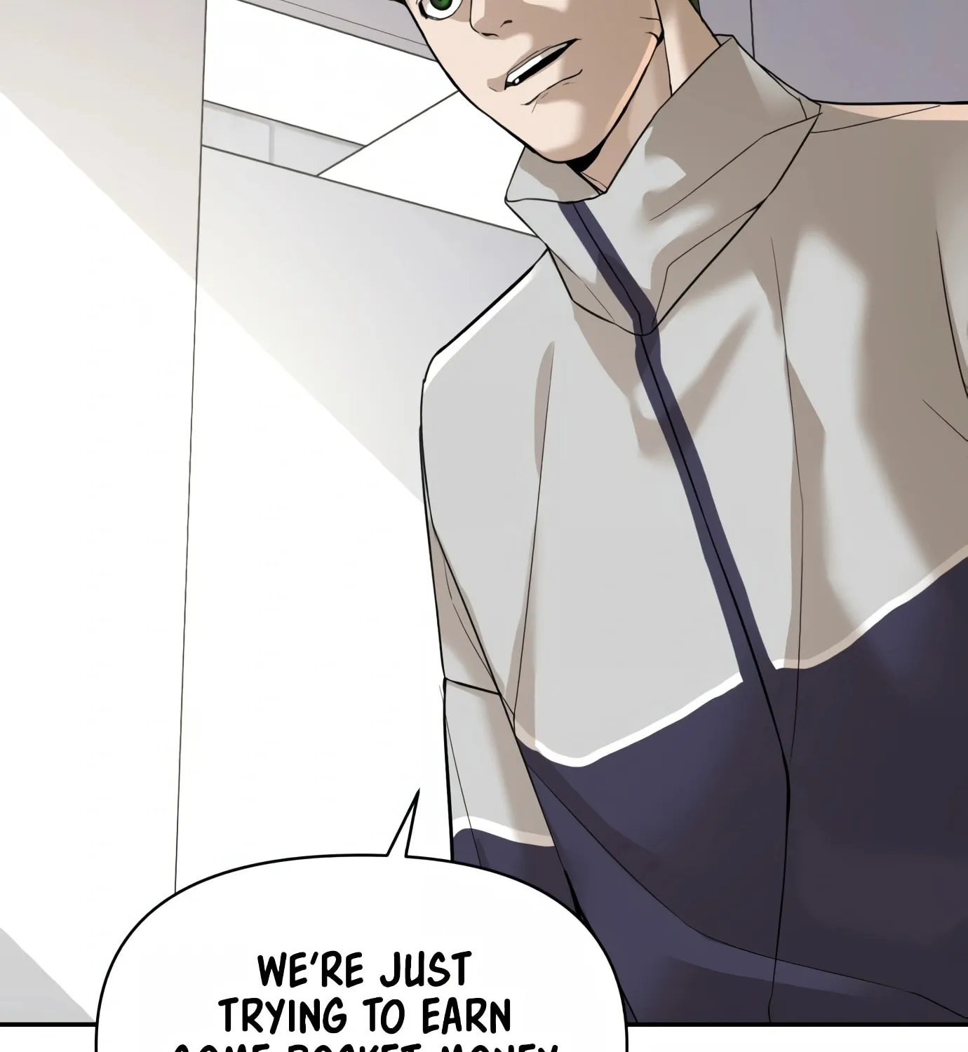 Hellcraft Chapter 4 page 24 - 