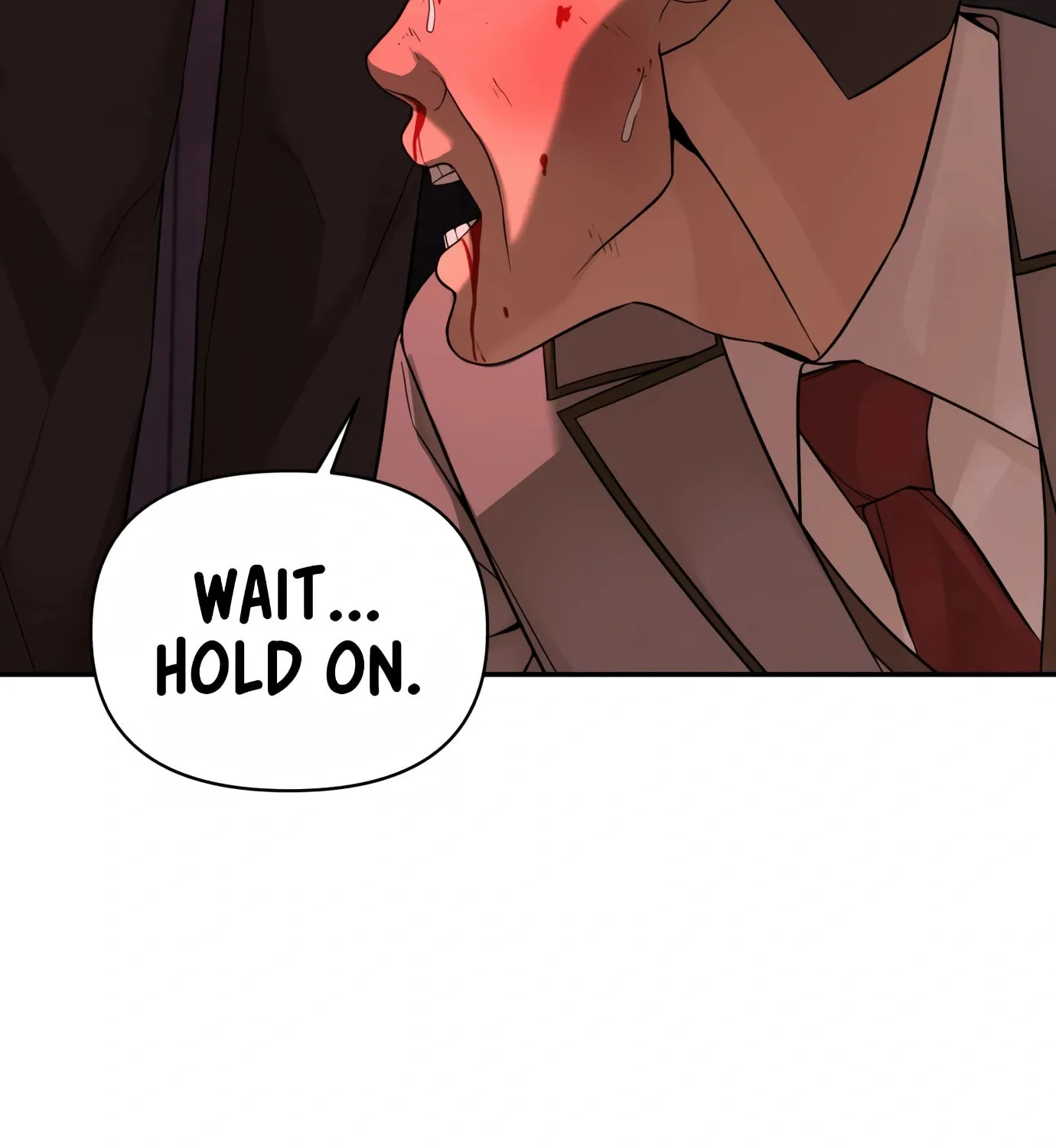 Hellcraft Chapter 4 page 232 - 