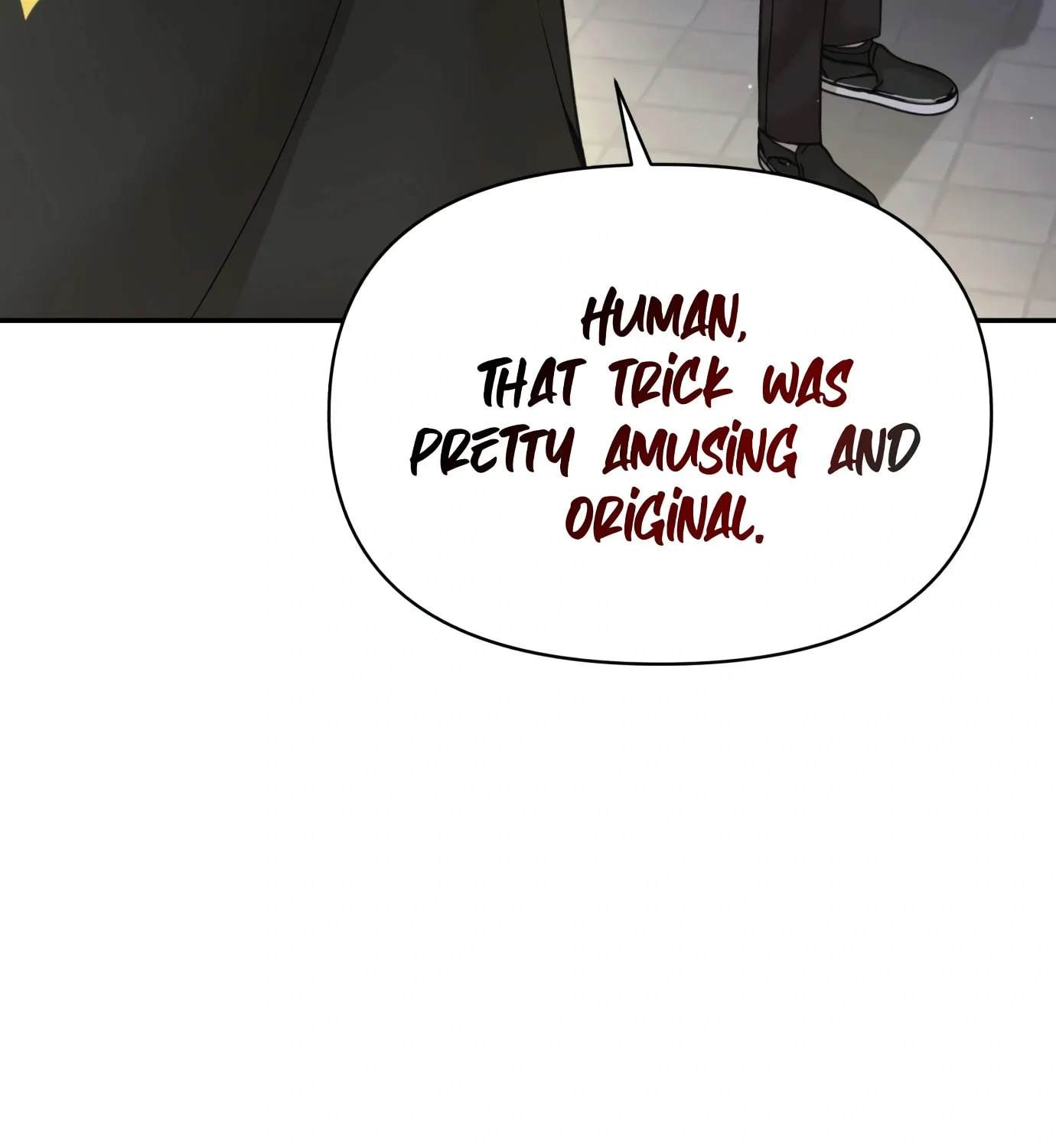 Hellcraft Chapter 4 page 246 - 