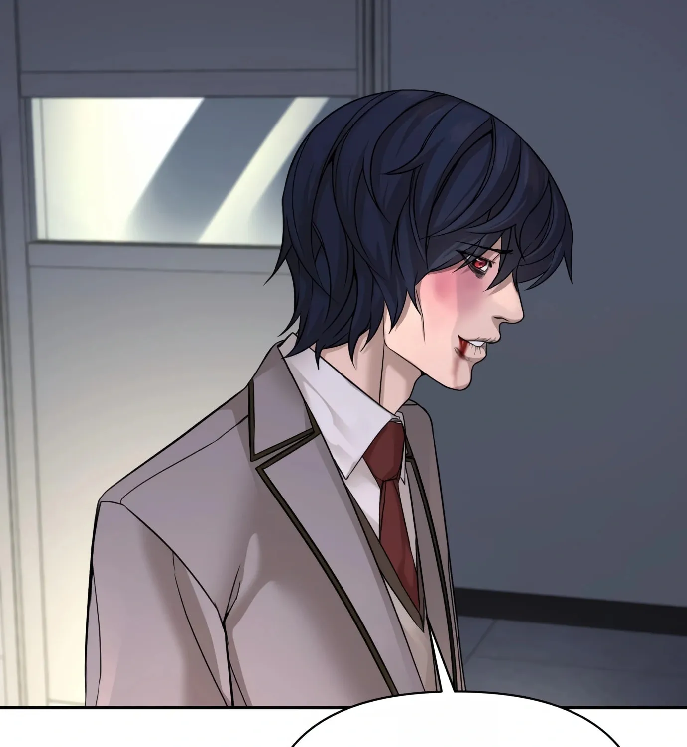 Hellcraft Chapter 4 page 248 - 
