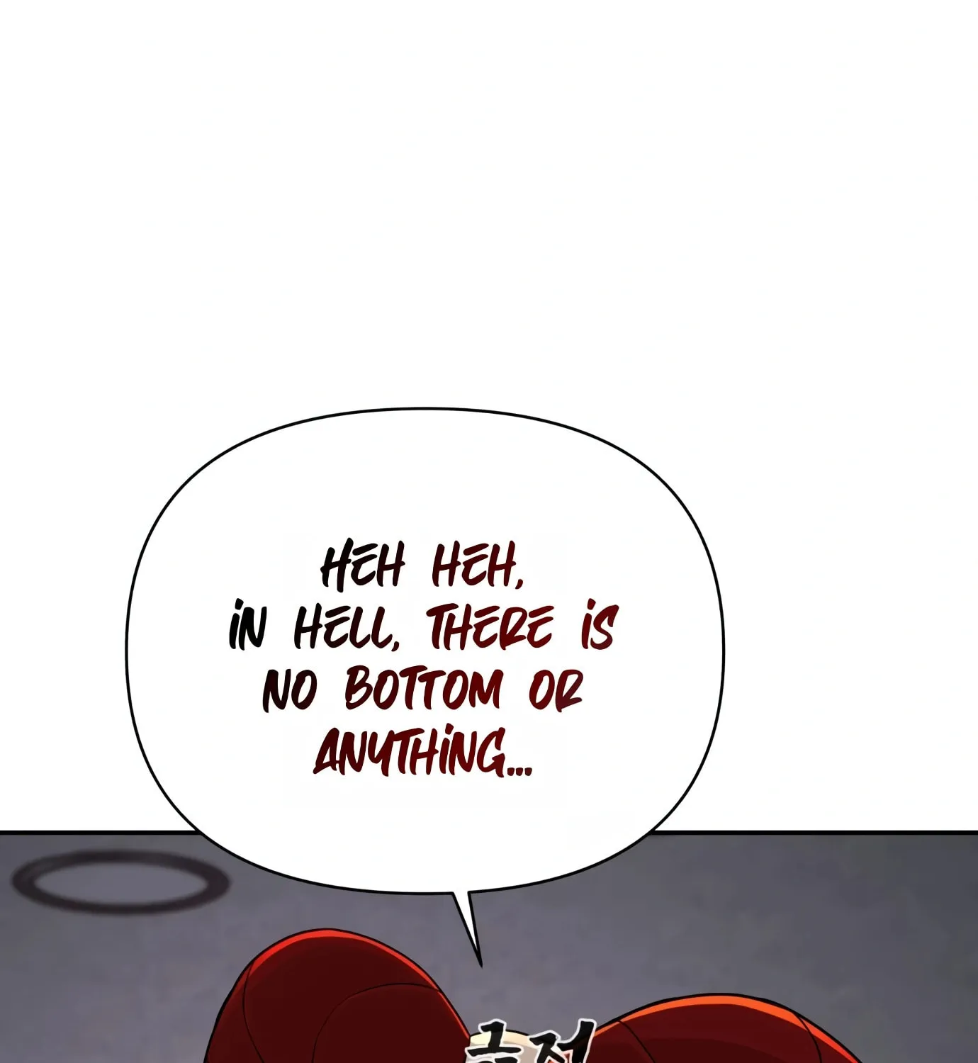 Hellcraft Chapter 4 page 253 - 