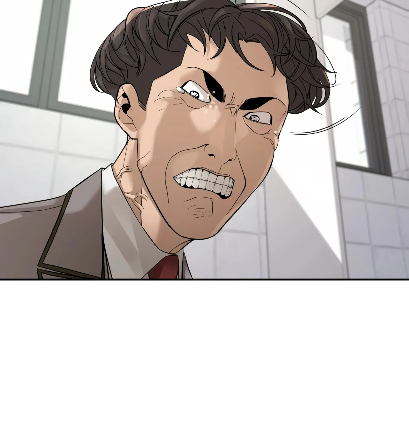 Hellcraft Chapter 4 page 28 - 