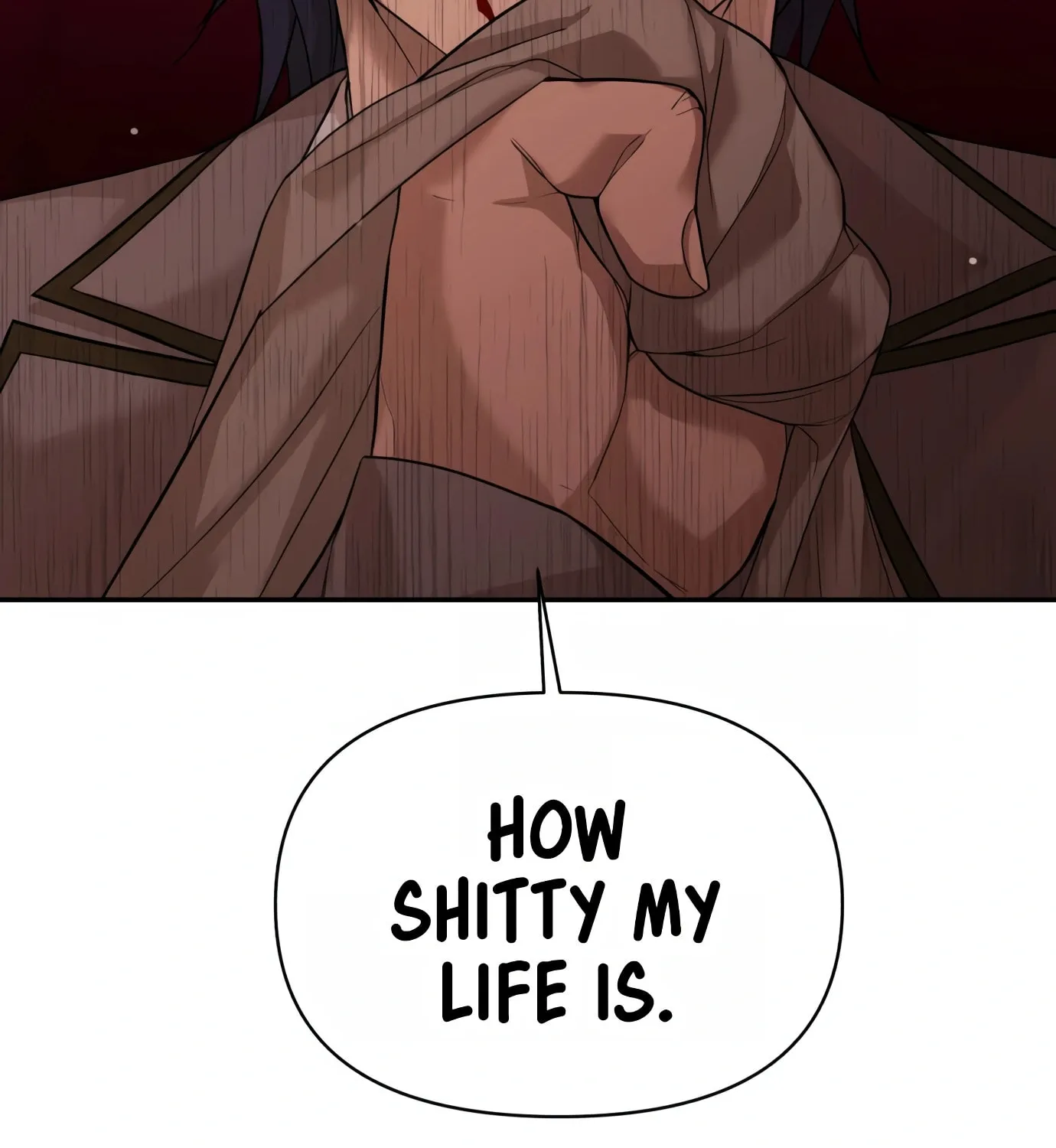 Hellcraft Chapter 4 page 38 - 