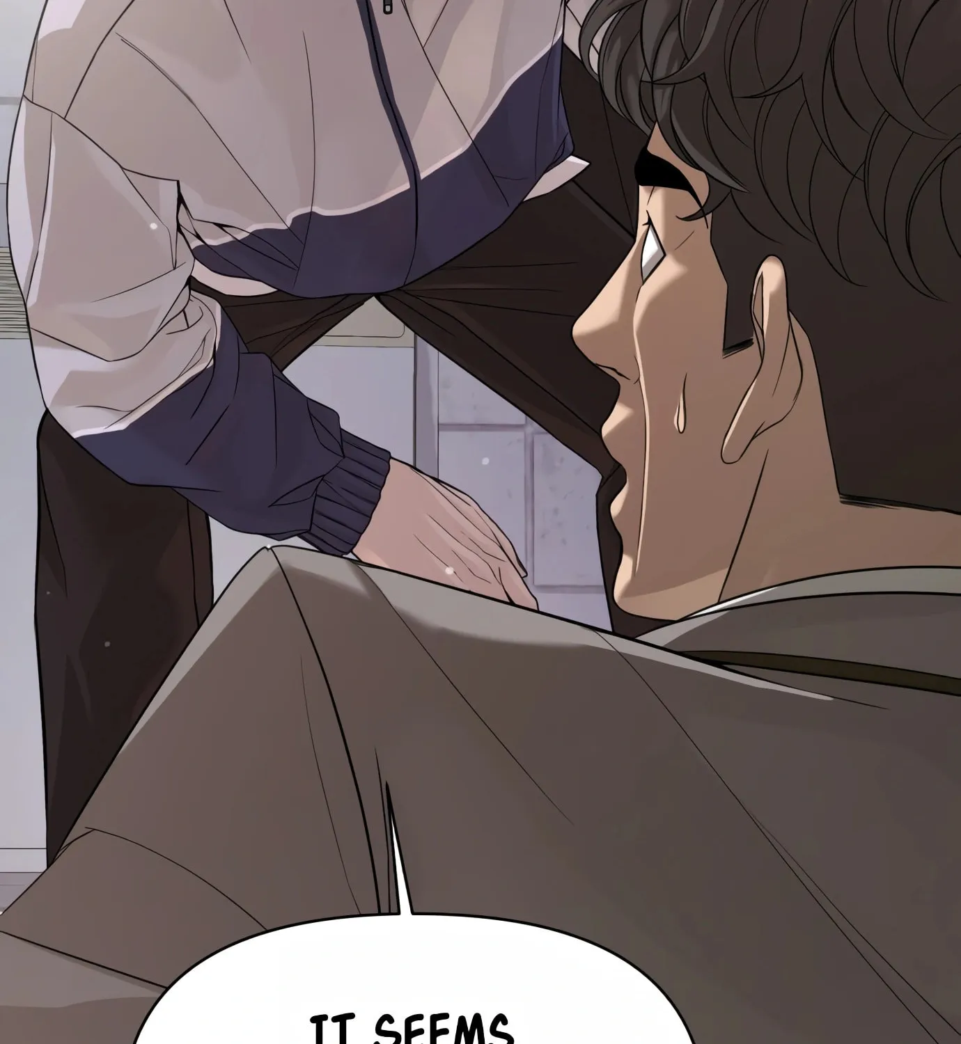 Hellcraft Chapter 4 page 50 - 