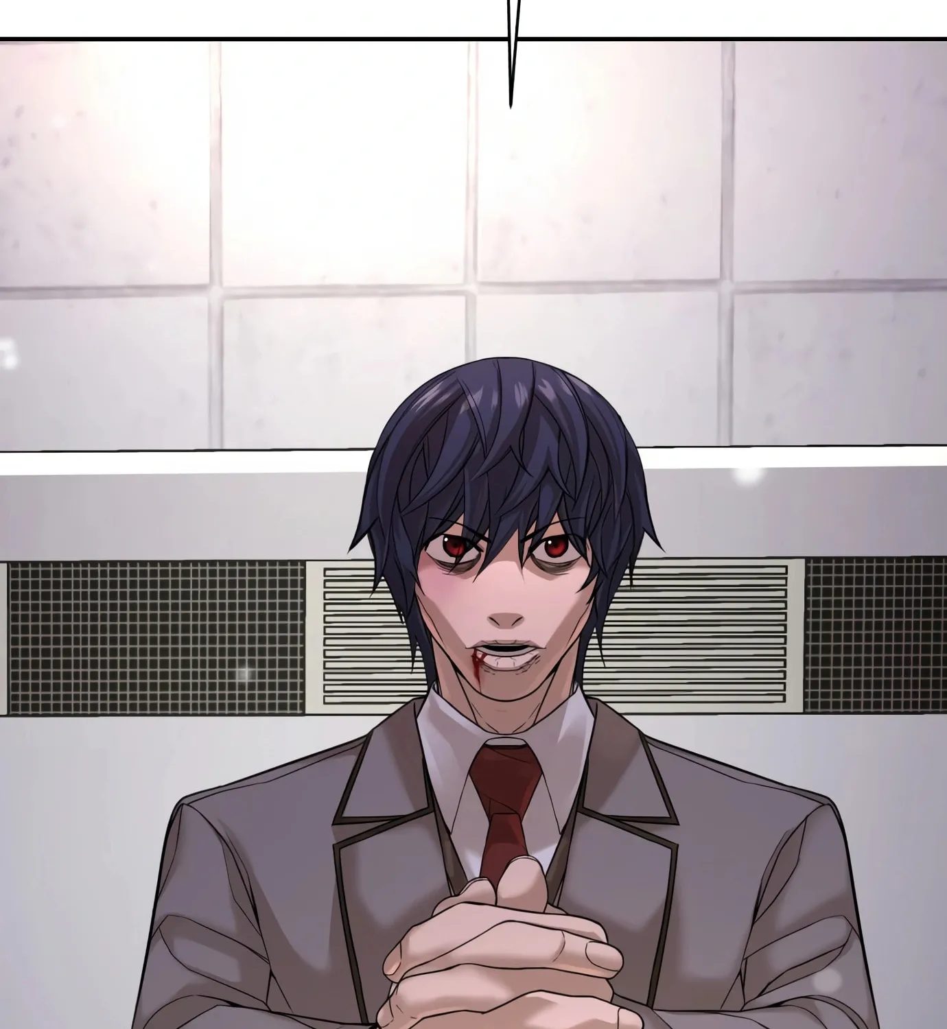 Hellcraft Chapter 4 page 56 - 