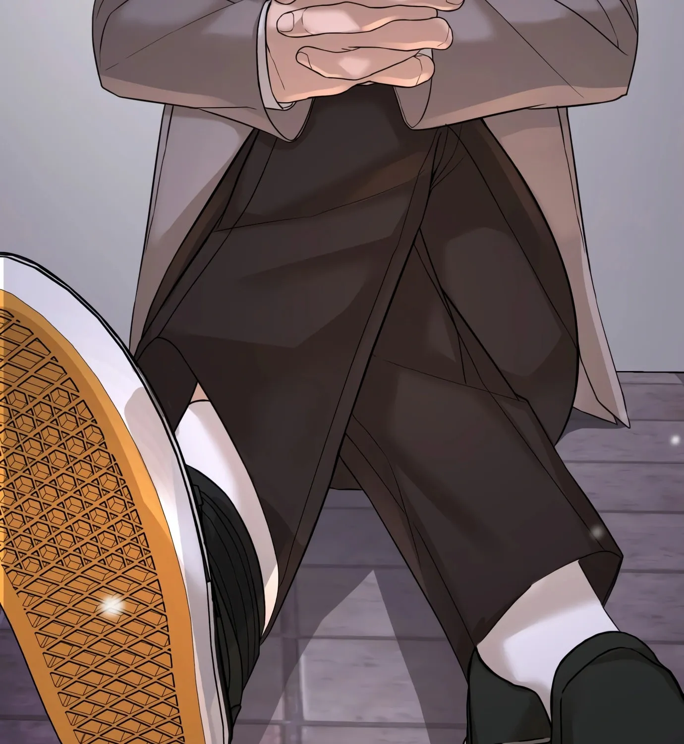 Hellcraft Chapter 4 page 57 - 