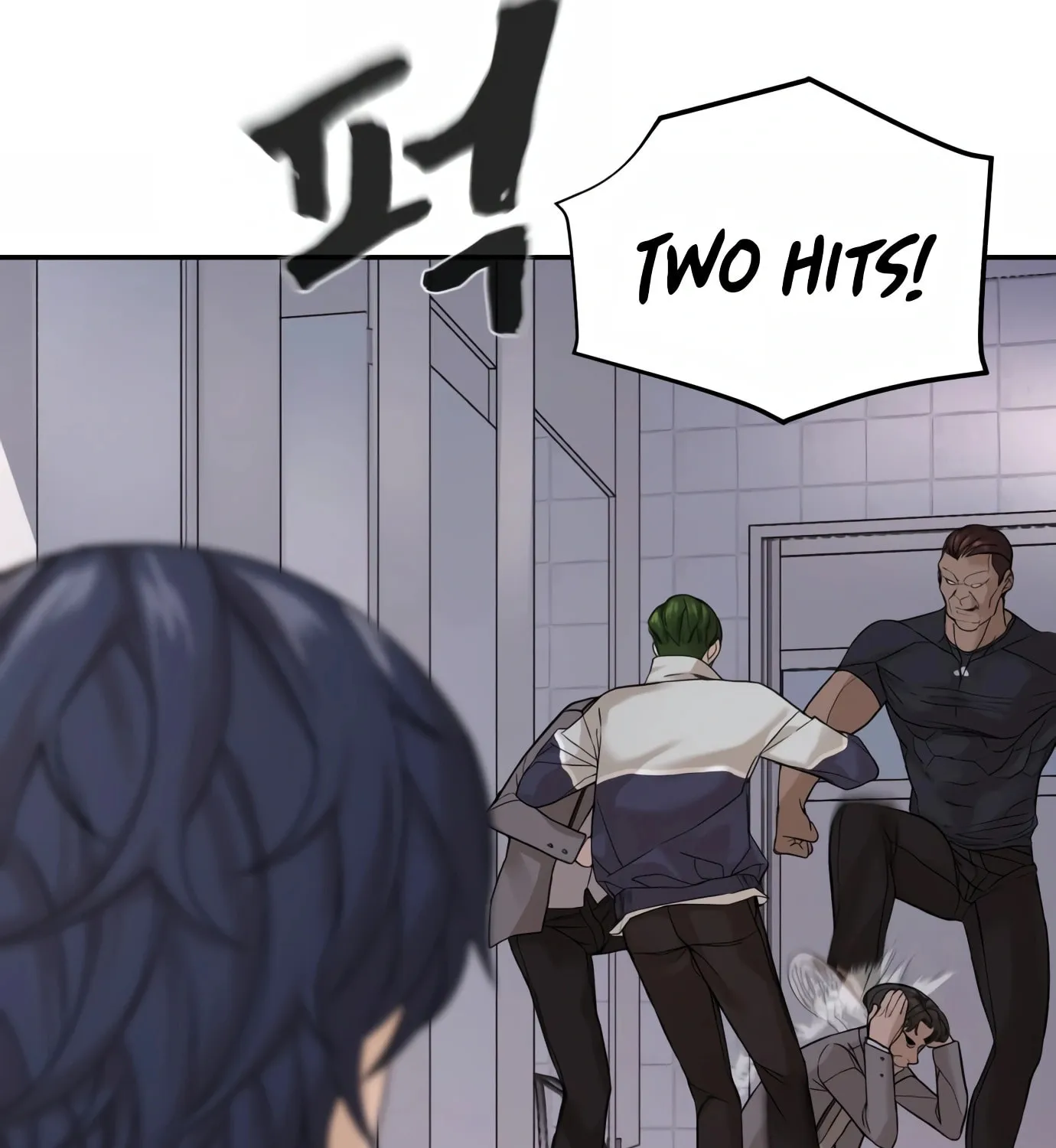 Hellcraft Chapter 4 page 62 - 