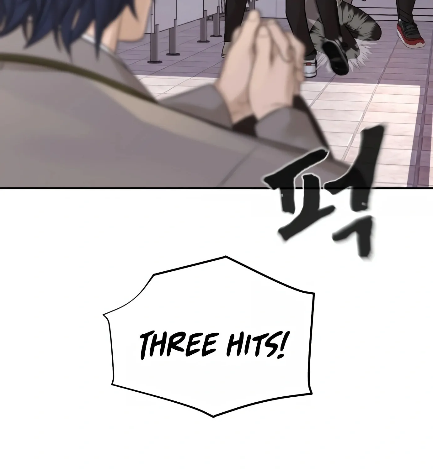 Hellcraft Chapter 4 page 63 - 