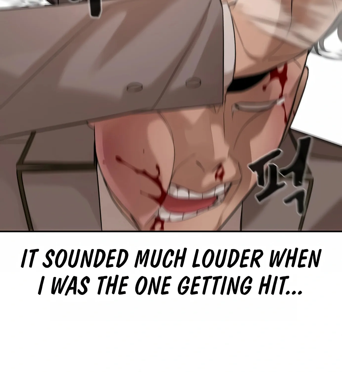 Hellcraft Chapter 4 page 69 - 