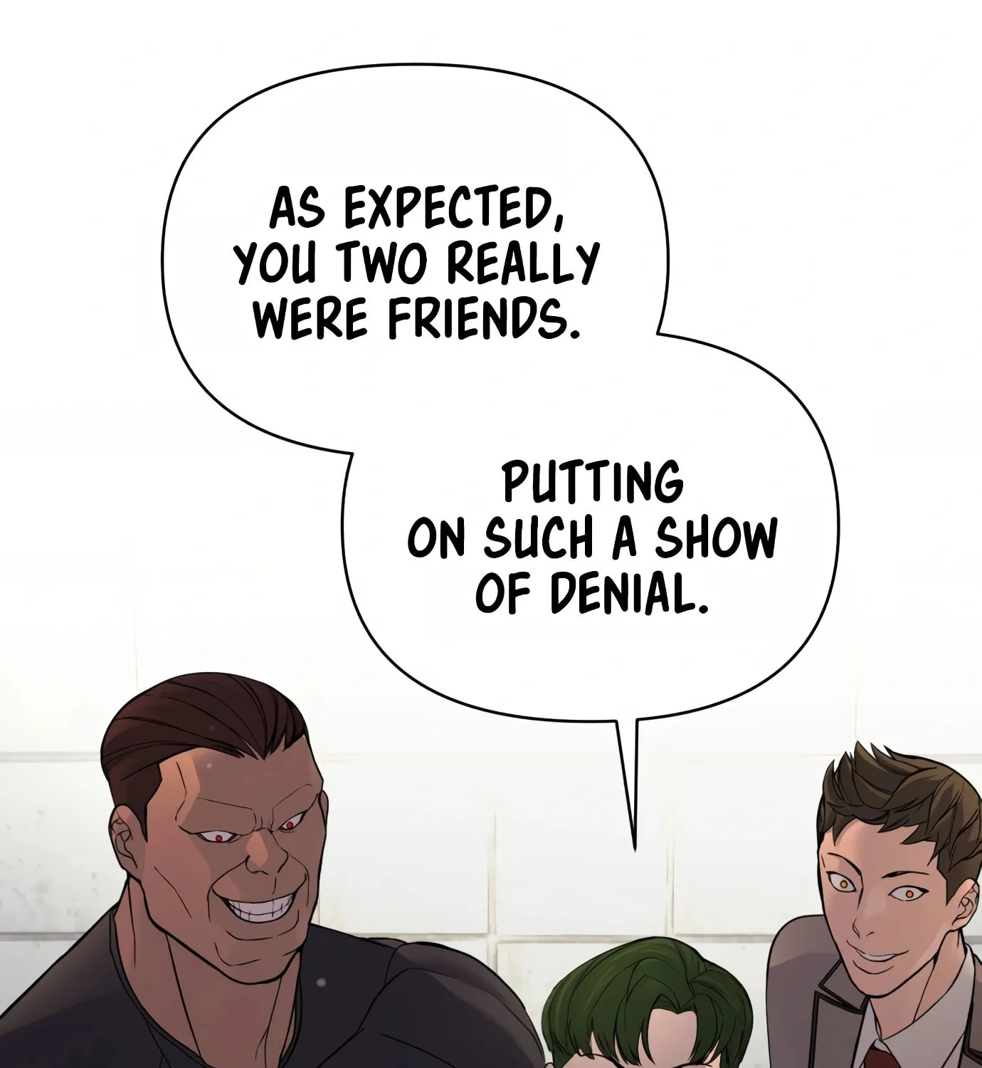 Hellcraft Chapter 4 page 8 - 