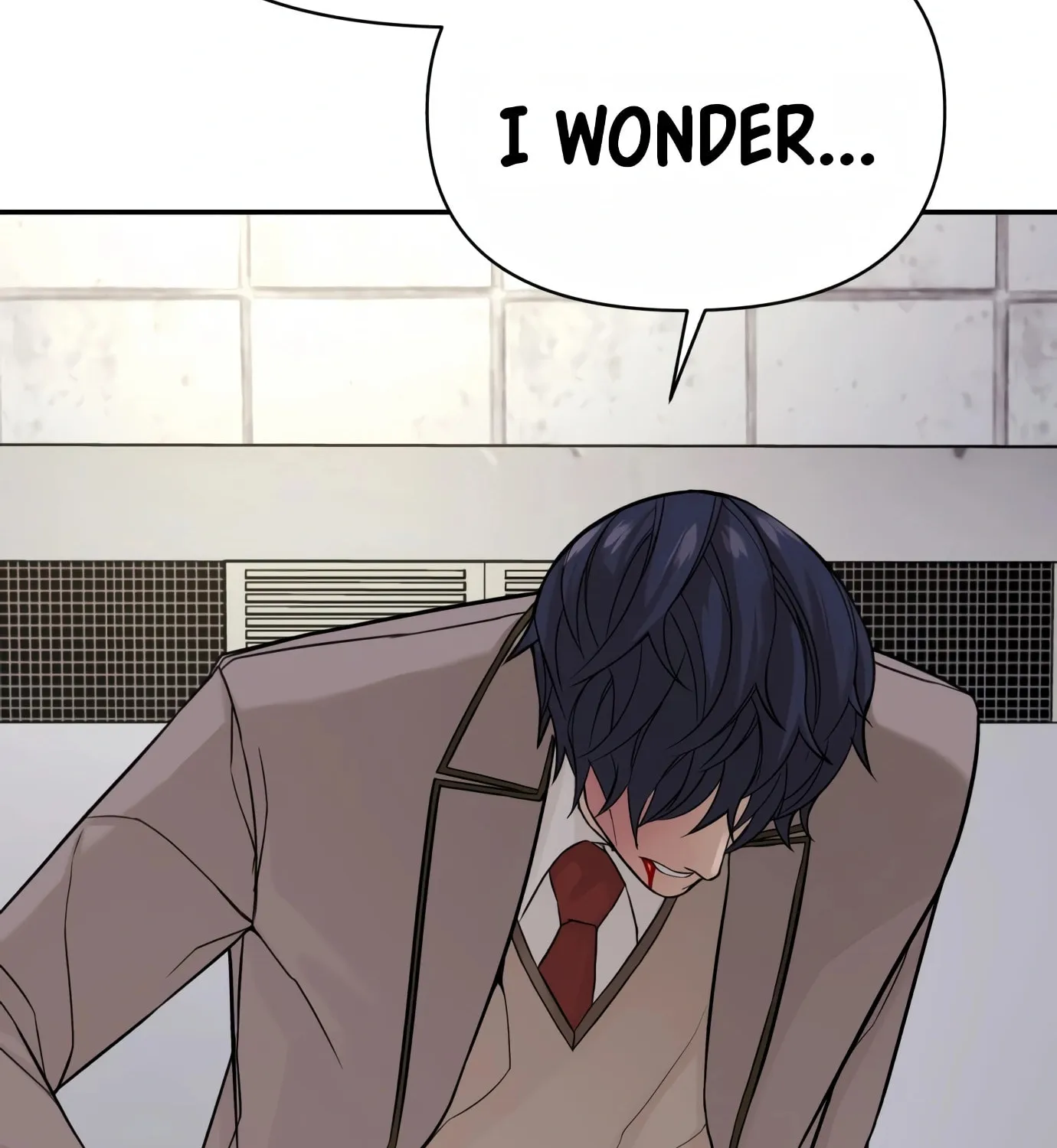 Hellcraft Chapter 4 page 73 - 