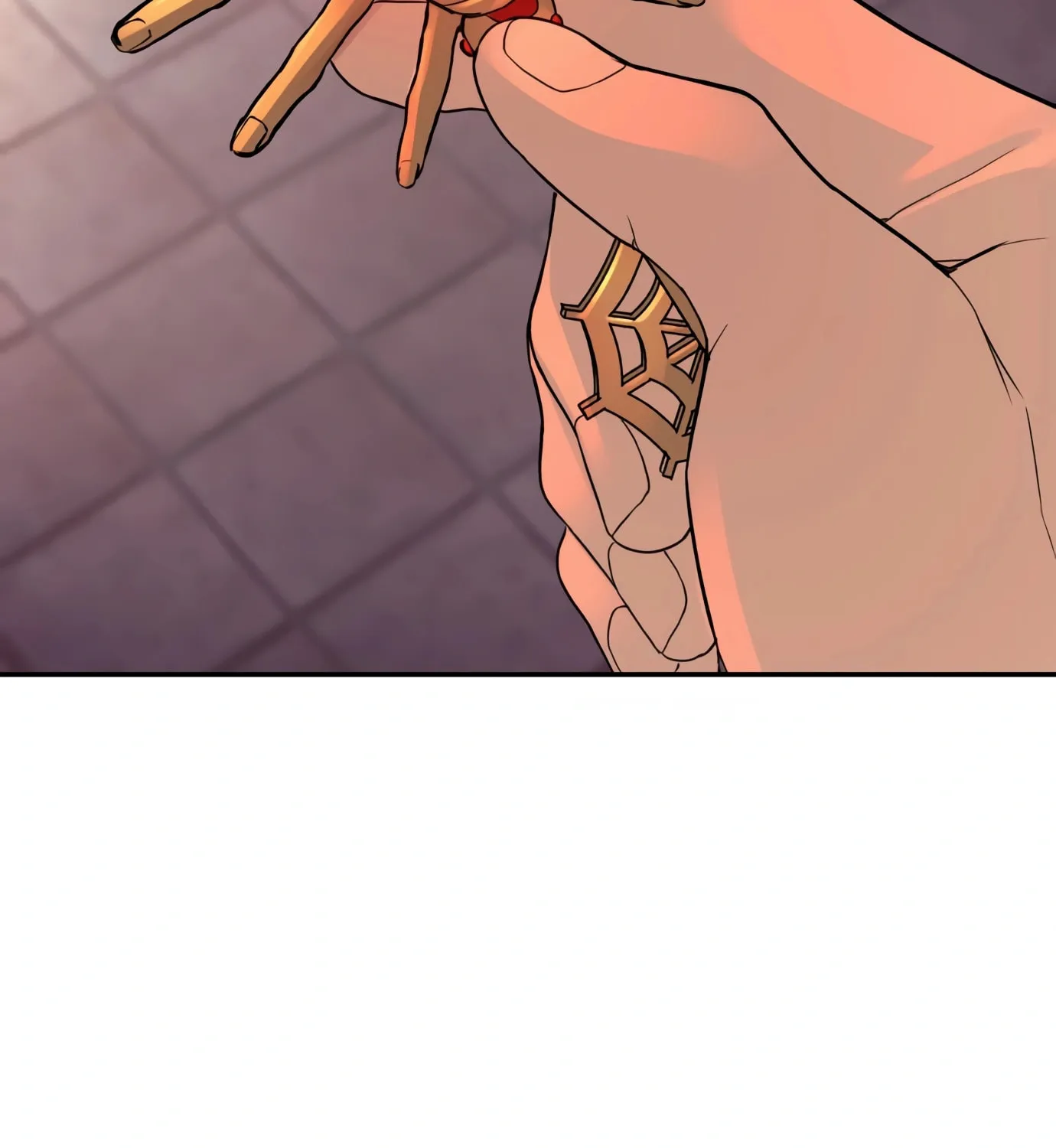 Hellcraft Chapter 4 page 76 - 