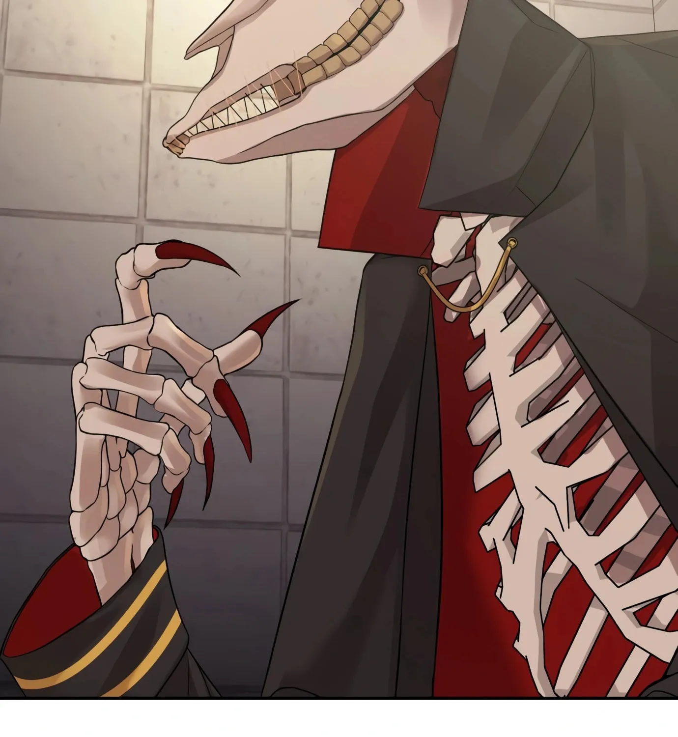 Hellcraft Chapter 4 page 82 - 