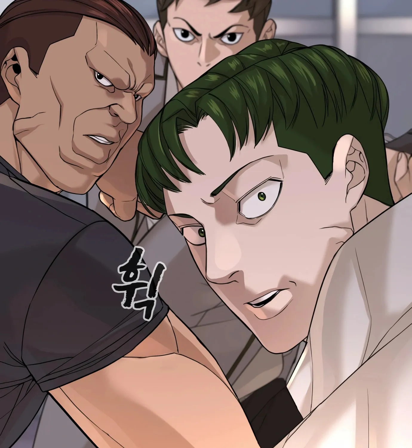 Hellcraft Chapter 4 page 87 - 