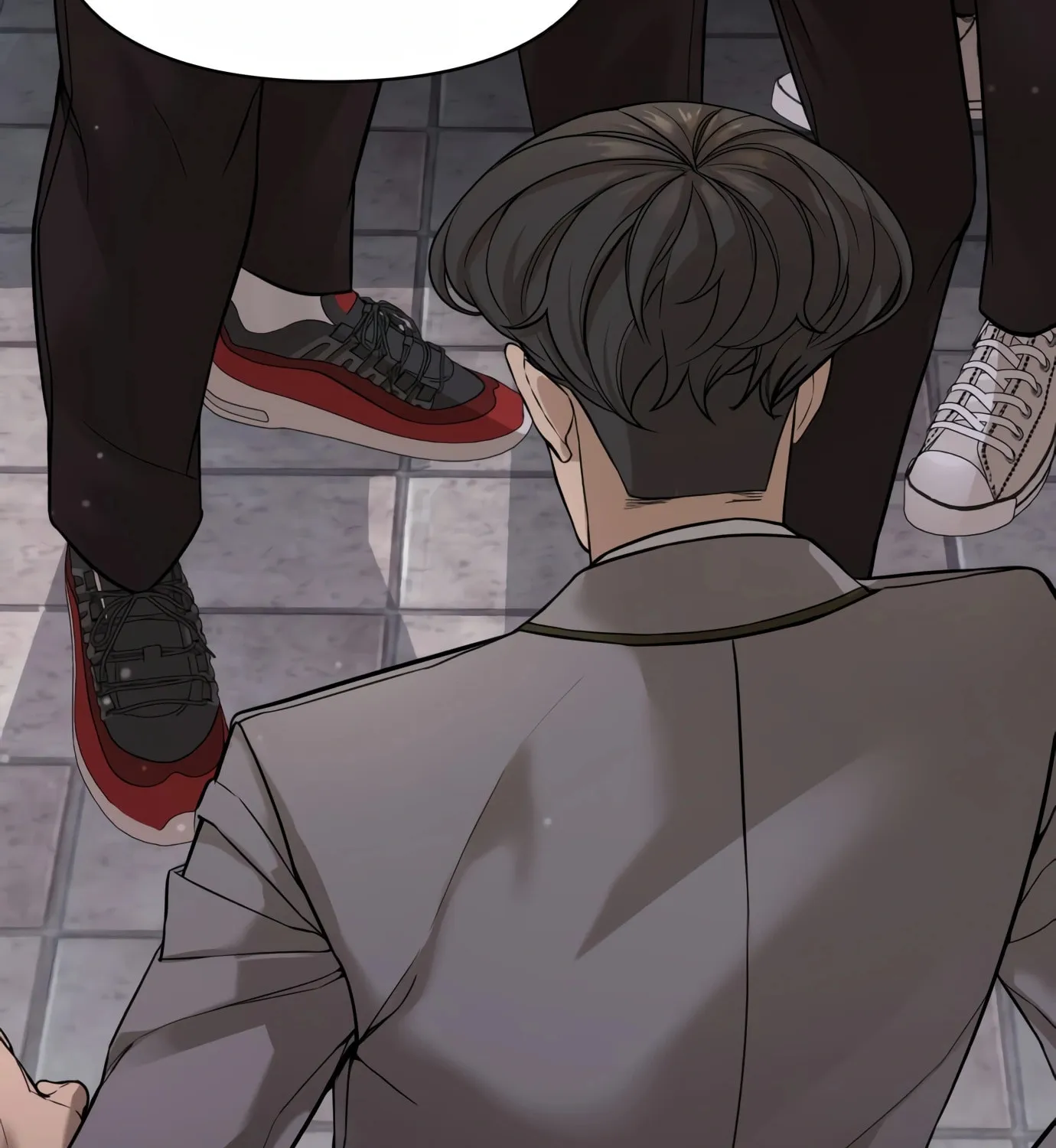 Hellcraft Chapter 4 page 10 - 