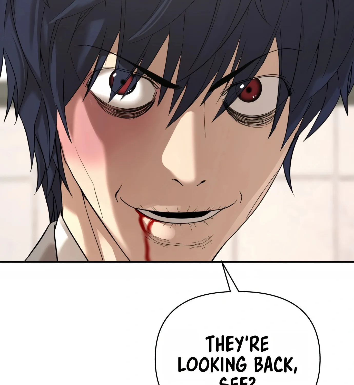 Hellcraft Chapter 4 page 92 - 