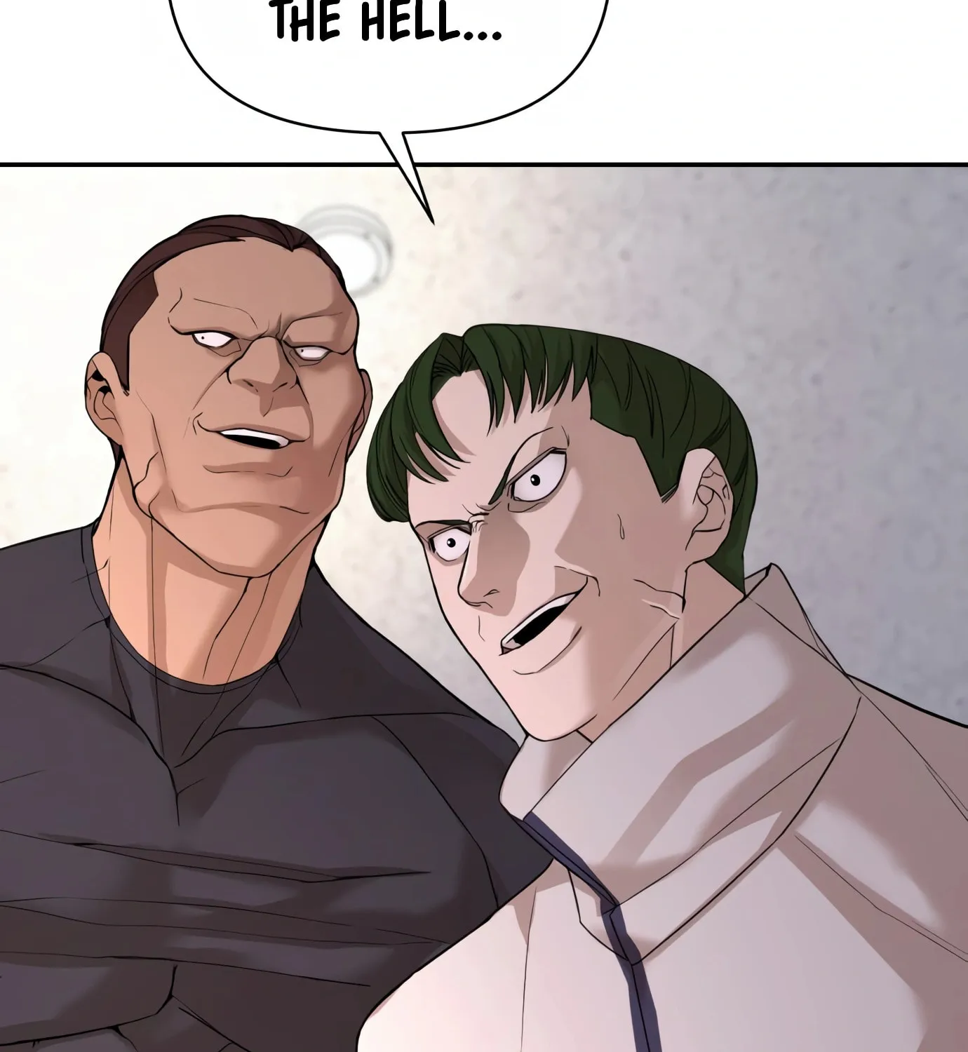Hellcraft Chapter 4 page 94 - 