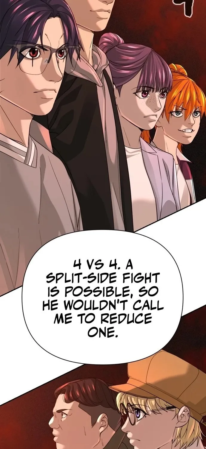 Hellcraft Chapter 40 page 15 - 