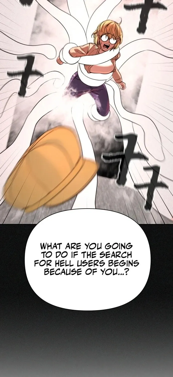 Hellcraft Chapter 40 page 30 - 
