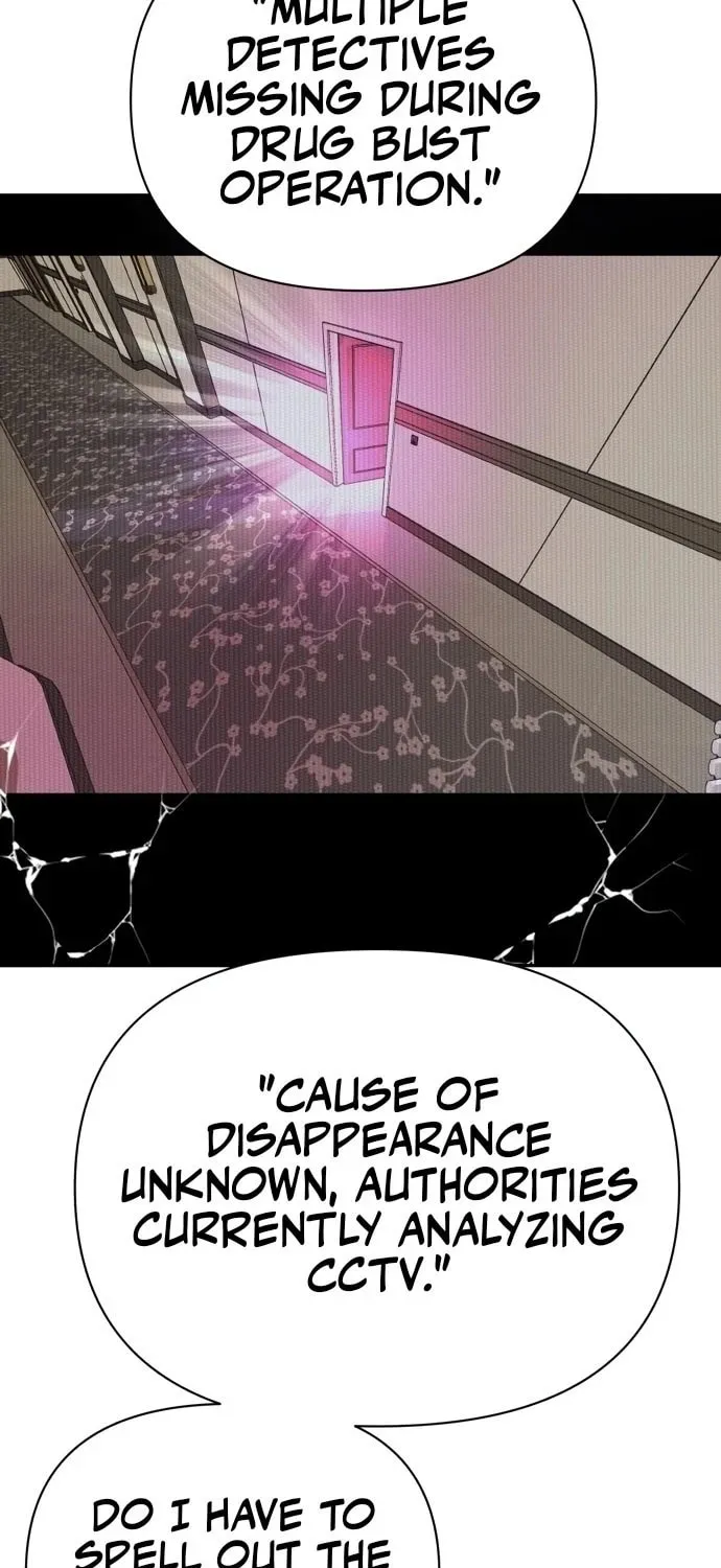 Hellcraft Chapter 40 page 5 - 