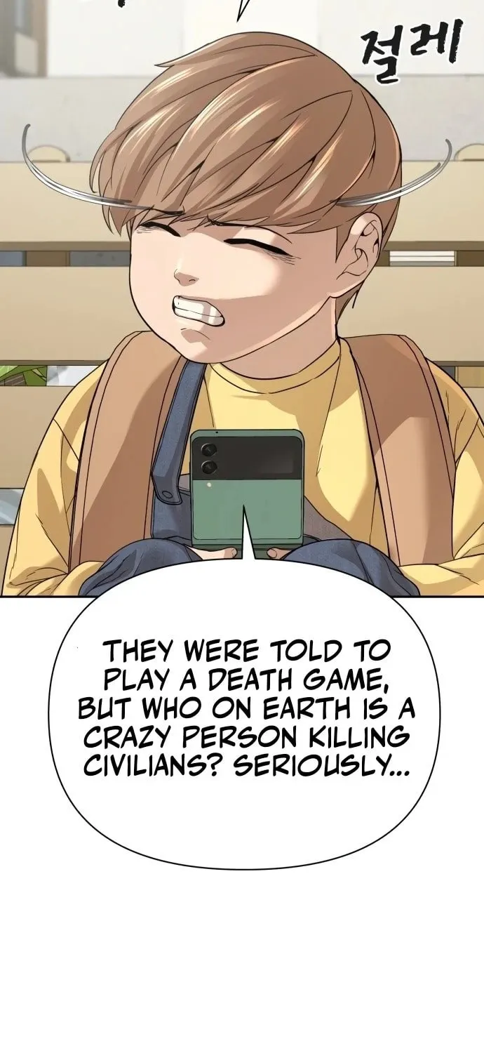 Hellcraft Chapter 40 page 42 - 