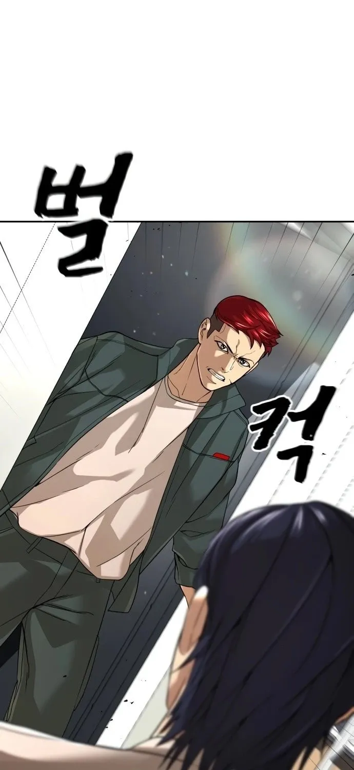 Hellcraft Chapter 40 page 55 - 