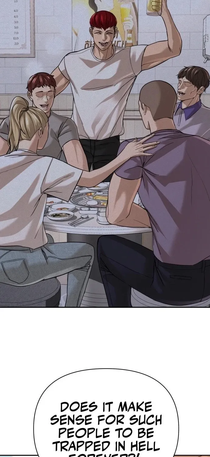 Hellcraft Chapter 40 page 65 - 